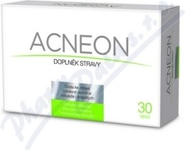 Walmark Acneon 30tbl