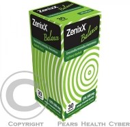 ixX Pharma Zenixx Balance 30tbl - cena, porovnanie