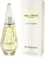 Givenchy Ange ou Demon Le Secret 50ml - cena, porovnanie