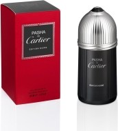 Cartier Pasha De Cartier Edition Noire 100ml - cena, porovnanie