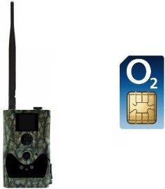 Scoutguard SG880