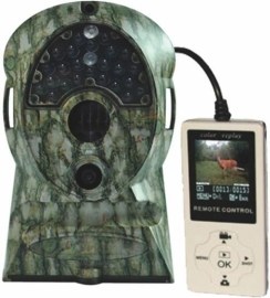 Scoutguard SG550 V