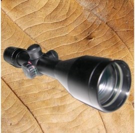 Pentaflex Cazorla 2.5-10x50 Pi