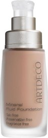 Artdeco Mineral Fluid Foundation 30ml