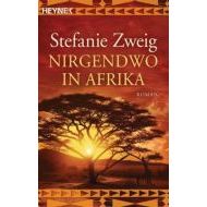 Nirgendwo in Afrika