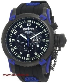 Invicta 10180