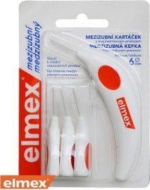 Gaba Elmex 6mm 4ks 