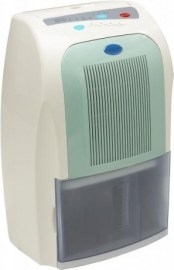 Dantherm CD 400-18