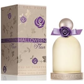 Jesus Del Pozo Halloween Fleur 30ml