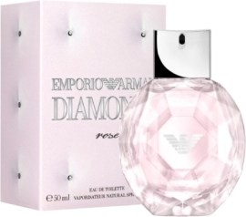 Giorgio Armani Emporio Diamonds Rose 30ml