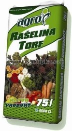 Agro CS Rašelina 75l