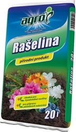 Agro CS Rašelina 20l