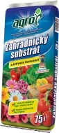 Agro CS Záhradnícky substrát 75l - cena, porovnanie