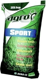 Agro CS Trávna zmes Šport 25kg