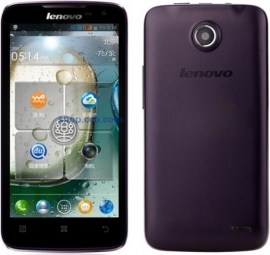 Lenovo A820