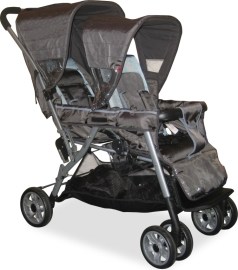 Kees Tandem Cabrio