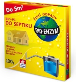 Agro CS Bio-Enzym P1 100g