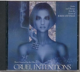 Cruel Intentions