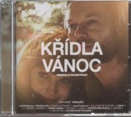 Křídla Vánoc - cena, porovnanie