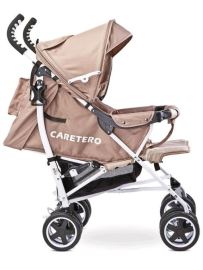 Caretero Spacer