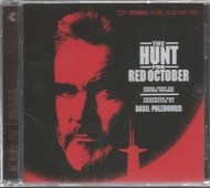 The Hunt for Red October - cena, porovnanie