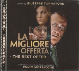 The Best Offer - La Migliore offerta