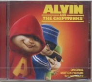 Alvin and the Chipmunks - cena, porovnanie