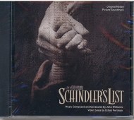 Schindlers List - cena, porovnanie