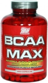 ATP Nutrition BCAA Max 250kps