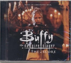 Buffy the Vampire Slayer