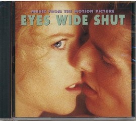 Eyes Wide Shut