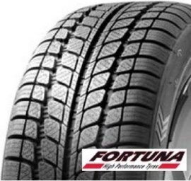 Fortuna Winter 235/55 R17 103V 