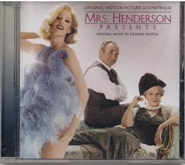 Mrs. Henderson Presents