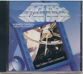 2001: A Space Odyssey