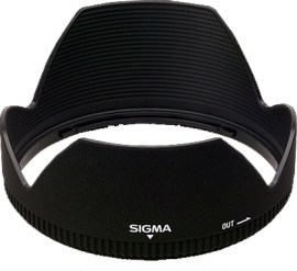 Sigma LH876-01