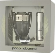 Paco Rabanne Invictus 50ml - cena, porovnanie