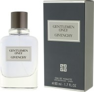 Givenchy Gentlemen Only 50ml - cena, porovnanie