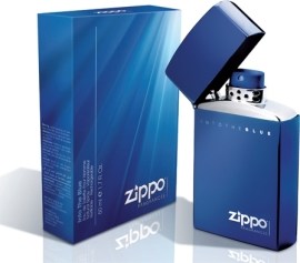 Zippo Into The Blue 100ml