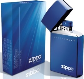 Zippo Into The Blue 50ml