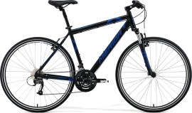 Merida Crossway 40-V 2014