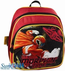 Sunce Power Rangers Termo