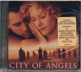 City of Angels