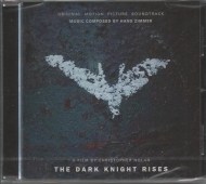 The Dark Knight Rises - cena, porovnanie
