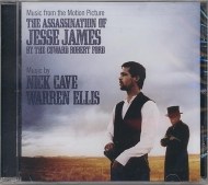 The Assassination of Jesse James by the Coward Robert Ford