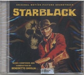 Starblack - Johnny Colt