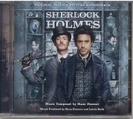Sherlock Holmes - cena, porovnanie
