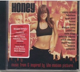 Honey