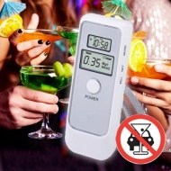 Alkohol tester - cena, porovnanie