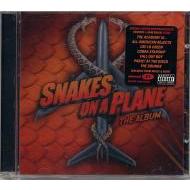 Snakes on a Plane - cena, porovnanie