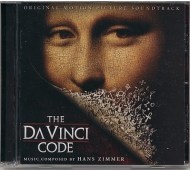 The Da Vinci Code - cena, porovnanie